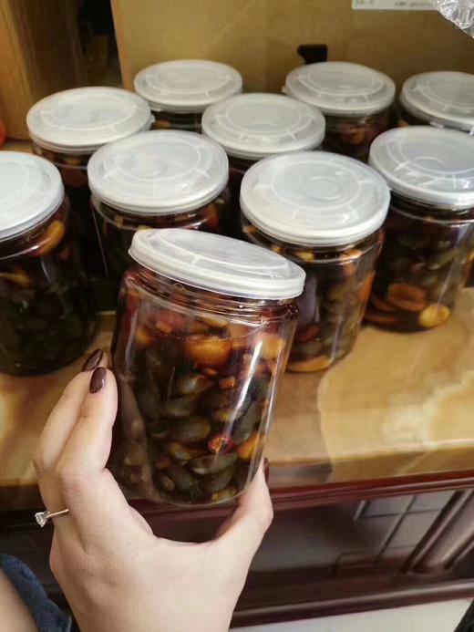 老款泥螺 商品图3