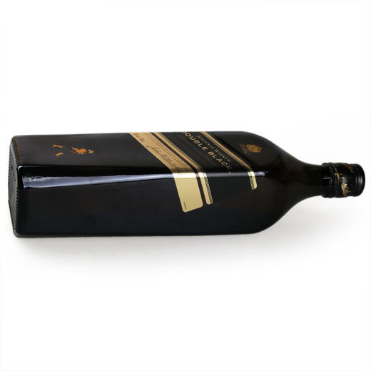 尊尼获加黑牌醇黑调配型威士忌700ml/1瓶 商品图1