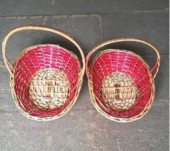 水果篮-套二《不参与包邮》 商品图1