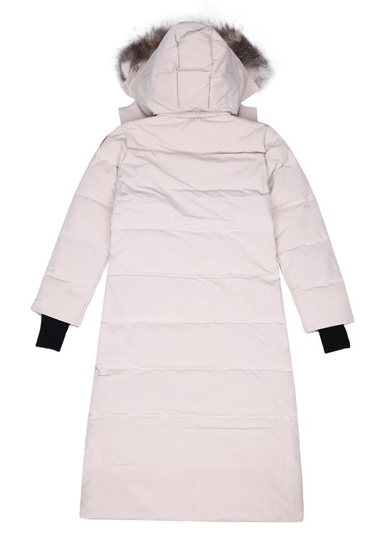 女款 加拿大羽绒服22款 canada goose mystique 大鹅22款