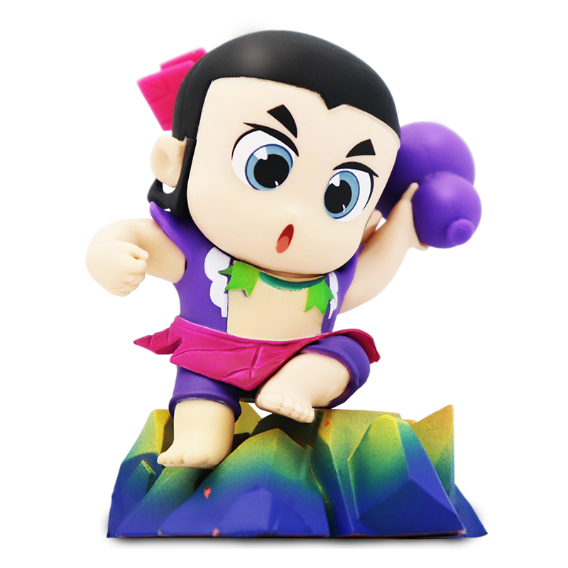 大闹天宫系列 | 孙悟空儿童书包 - 上海美术电影制片厂旗舰店