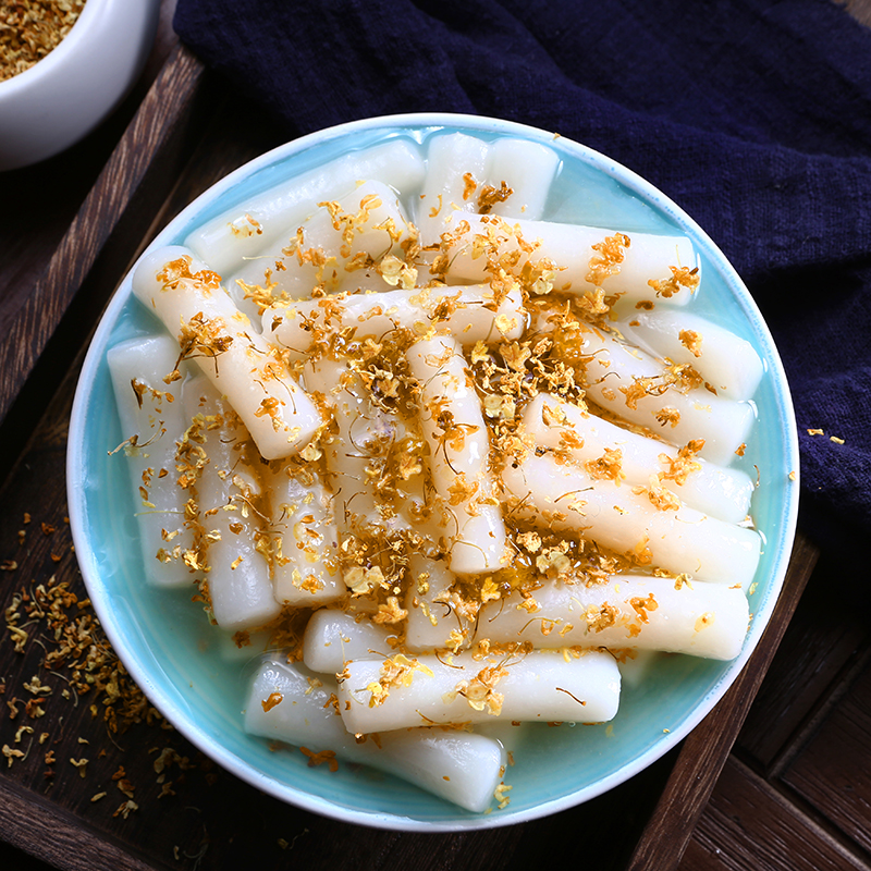 三蒸坊 大禾米粿(弋阳年糕)500g