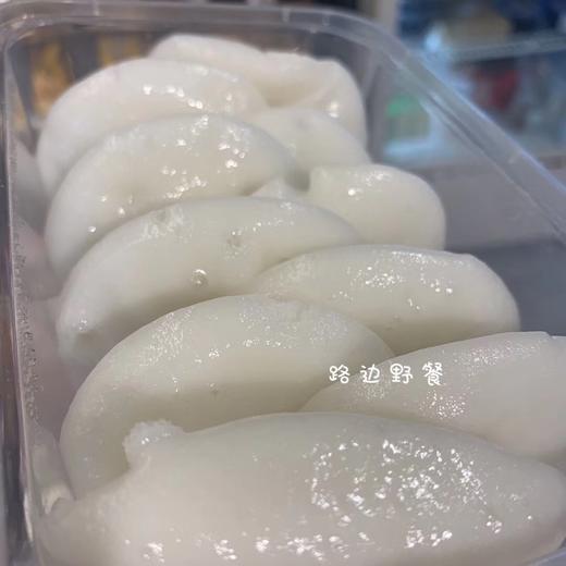 酒酿米馒头 商品图1