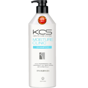 【中文】中.爱敬 可希丝柔润保湿洗发香波 