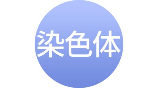 染色体异常 商品图0