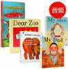 Dear Zoo 商品缩略图0