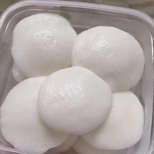 酒酿米馒头 商品图4