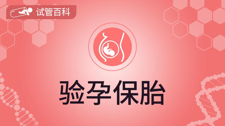 试管百科-验孕保胎