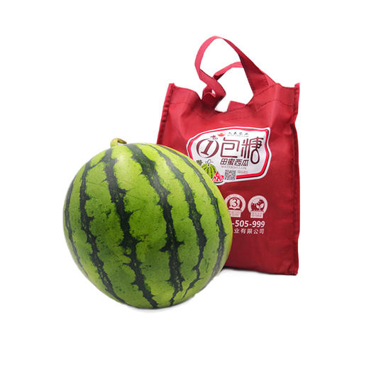 麒麟西瓜（海南） 商品图0