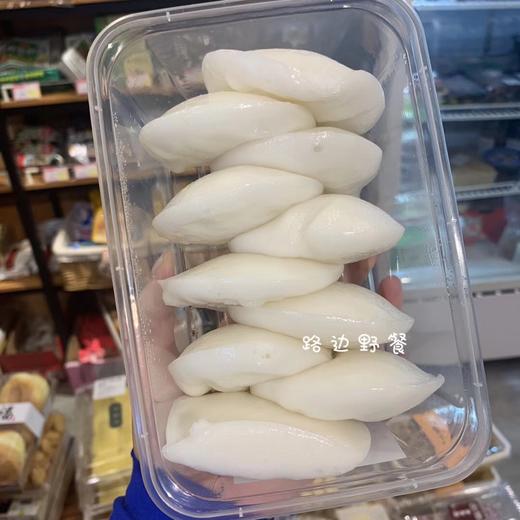 酒酿米馒头 商品图2