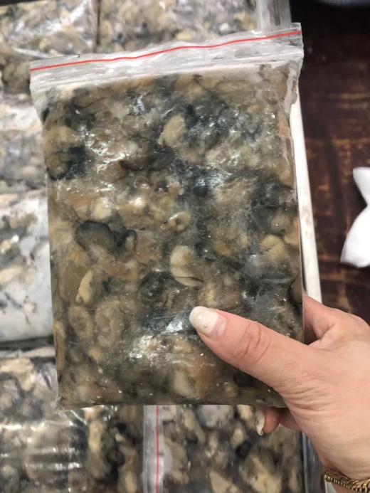 速冻海蛎 商品图0