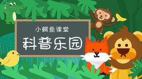 科普乐园