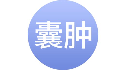 卵巢囊肿 商品图0