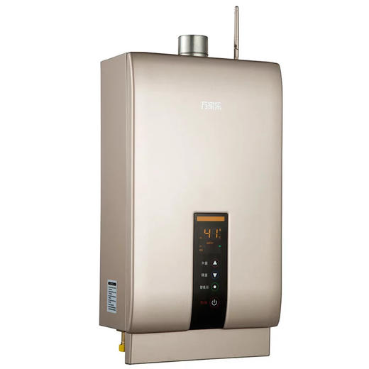 【七楼】万家乐(macro)jsq32-16q6 热水器