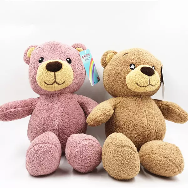 【8.5元*48只】8寸优优熊-工厂005