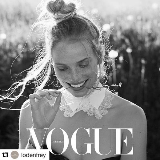 北京仓｜Catherine Osti-Mittens-黑色 露指手套 红花款［法国设计师］ 商品图2