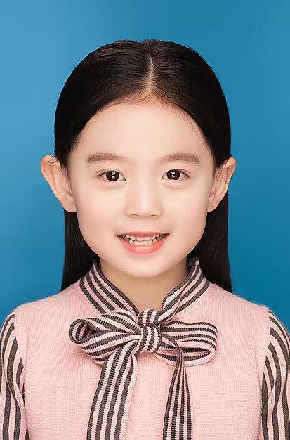 9元抢光年儿童摄影【最美证件照 艺术照套餐】(南关区)