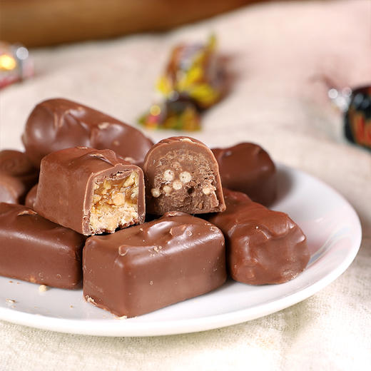 【年货大集】英国进口零食celebrations玛氏巧克力650g/盒8种口味