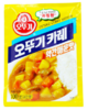 不倒翁 咖喱粉微辣100g  商品缩略图1
