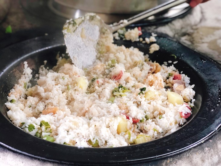 神润斋花园 亲子活动 拔萝卜,烧野米饭,手工陶艺