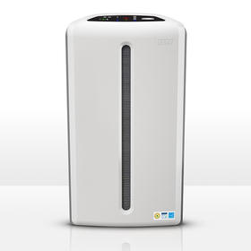 逸新空气净化器/35年历史可滤除甲醛病毒五年质保app远程