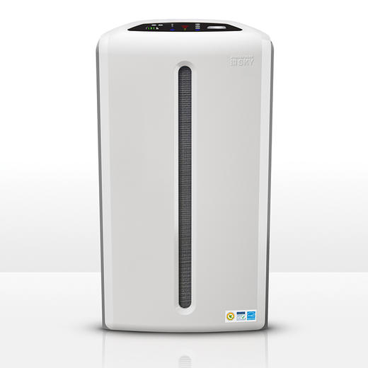 逸新空气净化器/35年历史可滤除甲醛病毒五年质保app远程 商品图0