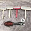 克家克里斯汀森永备针梳/鬃毛尼龙梳 纯手工制品 猫狗必备 商品缩略图0