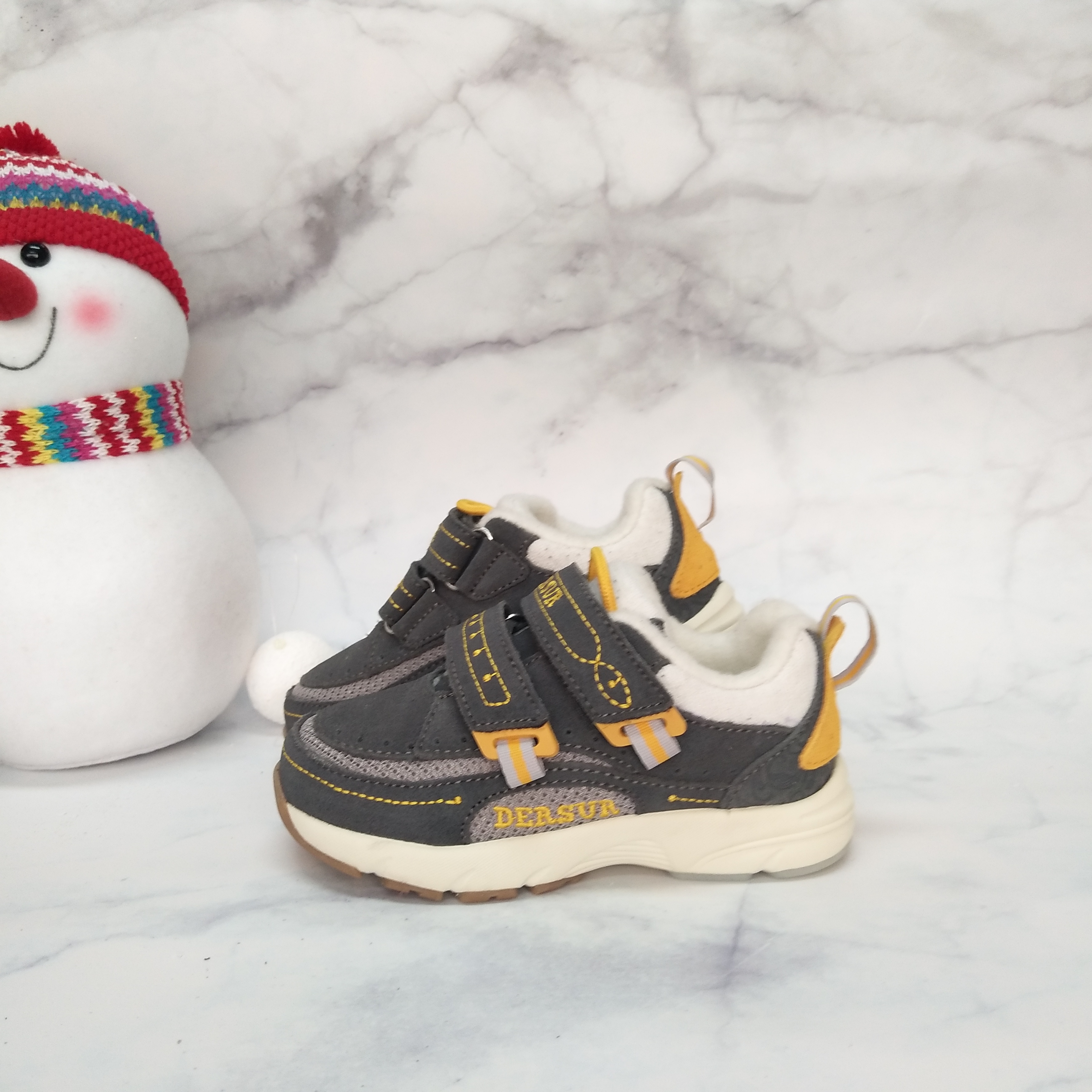 【2019冬】德萨机能鞋致暖系列d-552