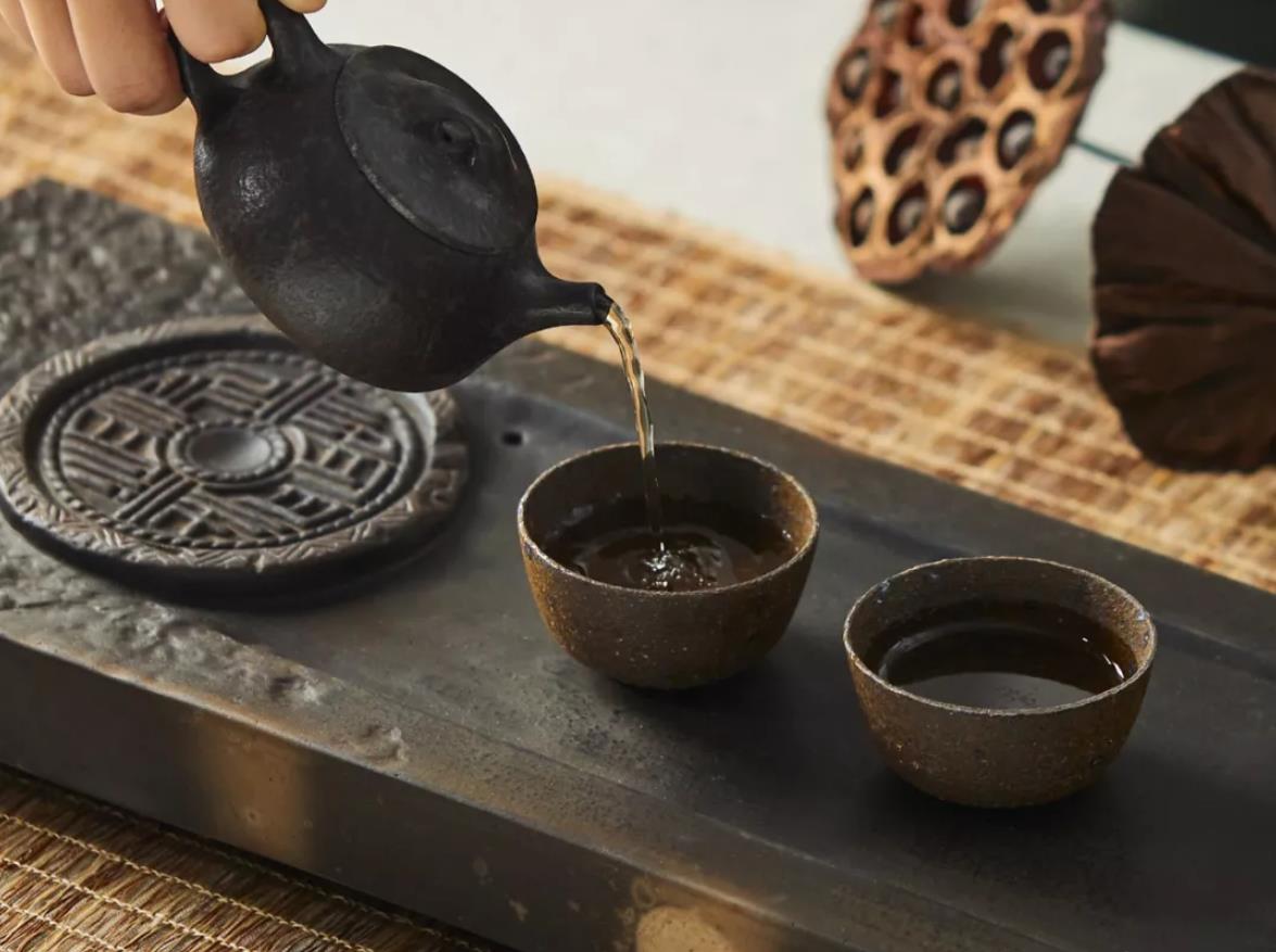 秦砖茶海,茶海茶具(第14页)_大山谷图库