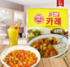 不倒翁 3分咖喱温和味200g  商品缩略图4
