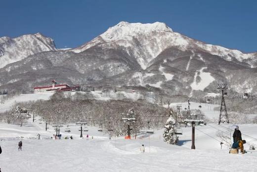 【25/26雪季元旦妙高】12月30日-1月3日 5天4晚元旦行程，4299元/人起 超值畅滑，尽在新泻妙高！ 商品图3