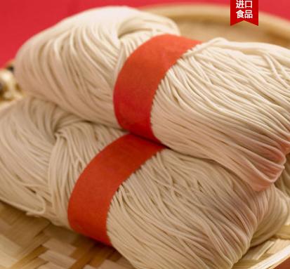 【中文】不倒翁 古时中面900g  商品图5