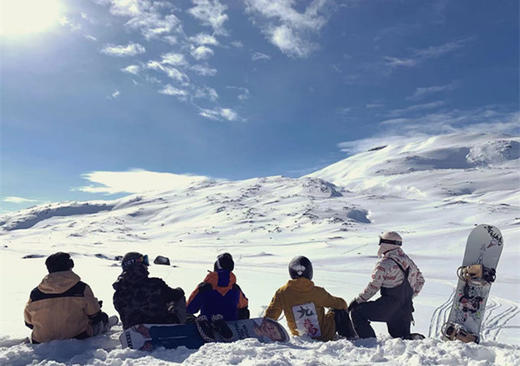 【新品】SNOWHERO&KO 瑞典11日9晚套餐 2020年4月5日 商品图1