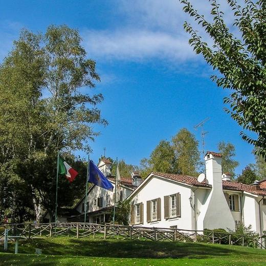 比埃拉高尔夫俱乐部 Golf Club Biella  | 都灵高尔夫球场 | 意大利高尔夫球场俱乐部 | 欧洲高尔夫 商品图4