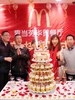 「华贸·麦当劳周年庆」主蛋糕+纸杯组合·100%动物奶油（提前24小时预订） 商品缩略图1
