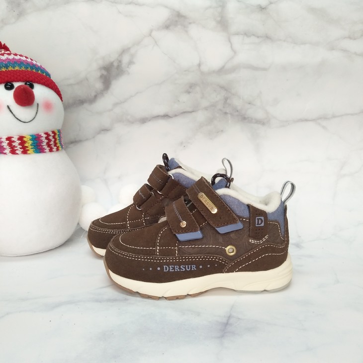 【2019冬】德萨机能鞋致暖系列d-550