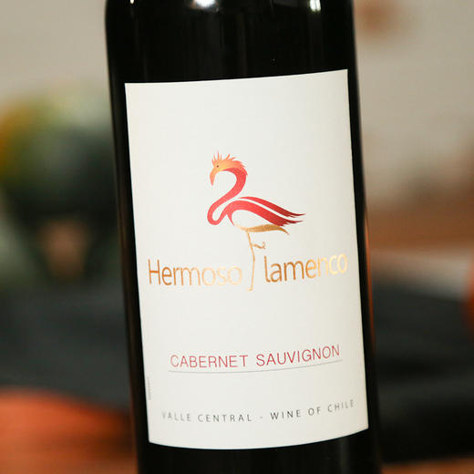 智利福莱门赤霞珠红葡萄酒750ml 商品图6