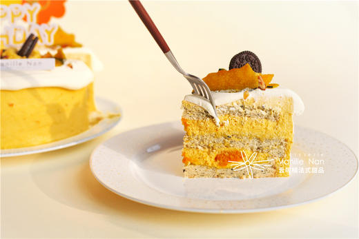 暖心贝贝（黑芝麻&南瓜）提前一天预定 商品图4