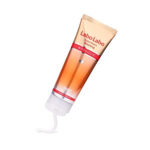 城野医生Labo Labo毛孔细致氨基酸洁面乳 商品图8