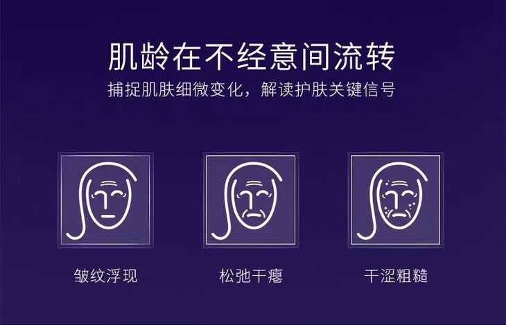 修丽可杜克紫米玻色因ha紧致抗皱苹果肌抗衰老精华 - 益用护肤品商城