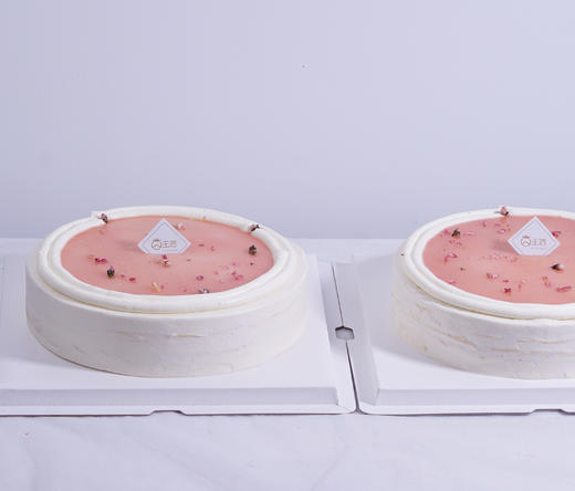 蜜桃乌龙千层（提前2天预定） 商品图0