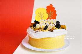 暖心贝贝（黑芝麻&南瓜）提前一天预定