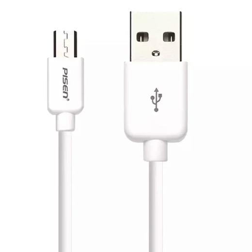 MicroUSB数据线二代800mm高速充电耐用抗弯折 商品图2