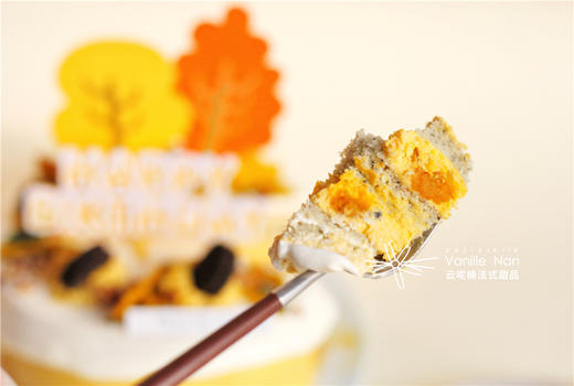 暖心贝贝（黑芝麻&南瓜）提前一天预定 商品图3