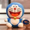 哆啦A梦 毛绒玩偶 商品缩略图1