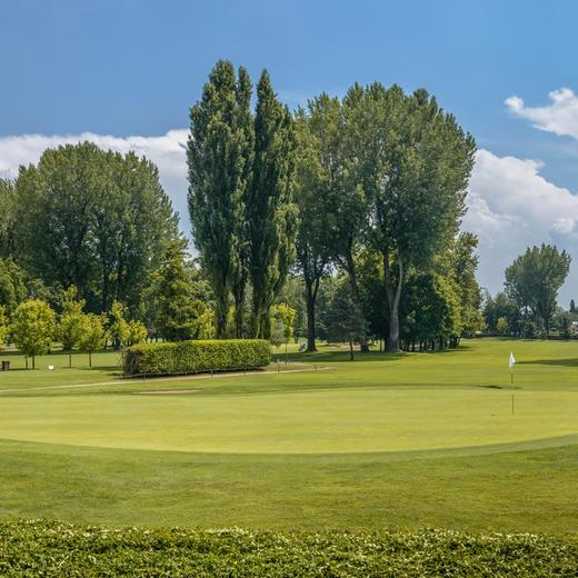 米兰高尔夫俱乐部 Golf Club Milano | 米兰高尔夫 | 意大利高尔夫球场俱乐部 | 欧洲高尔夫 商品图1