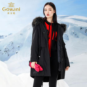 2019年流行的“派克服”，时髦的人早穿上了！