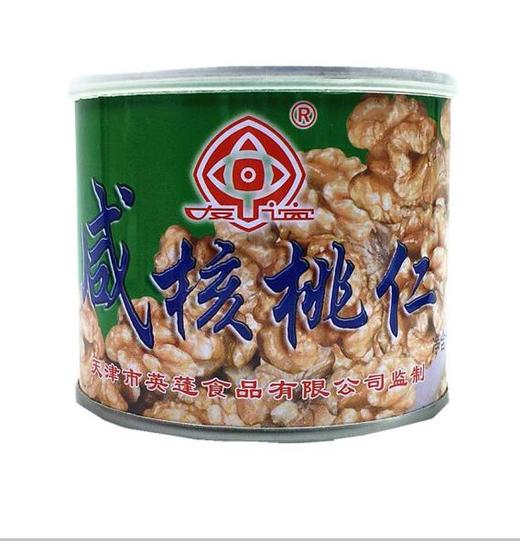 友谊咸核桃仁（合作） 商品图0