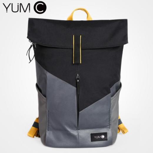 YUMC/URBS系列背包B6075网红新款流行小包百搭 商品图0
