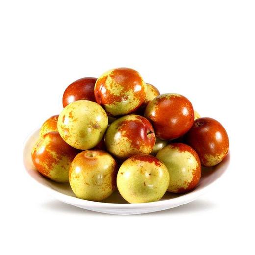 【自营水果】冬枣|一箱5斤左右 商品图1